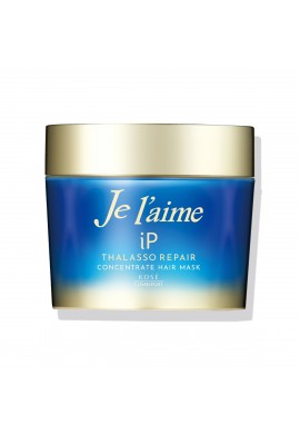 Kose Cosmeport Je l'aime iP Thalasso Repair Concentrate Hair Mask