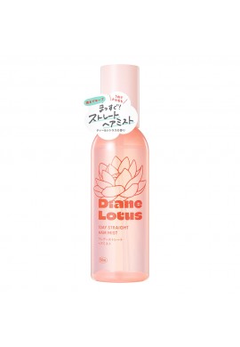NatureLab Co. Diane Lotus 1Day Straight Hair Mist