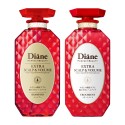 NatureLab Co. Diane Perfect Beauty Extra Scalp & Volume Shampoo and Treatment Set