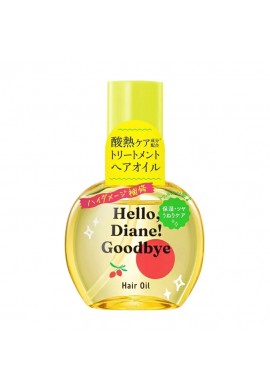 NatureLab Co. Diane Hello Diane Goodbye Hair Oil