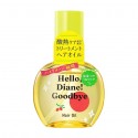 NatureLab Co. Diane Hello Diane Goodbye Hair Oil