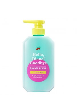 NatureLab Co. Diane Hello Diane! Goodbye Damage Repair Treatment