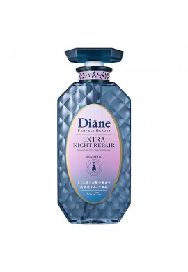 NatureLab Co. Diane Perfect Beauty Extra Night Repair Shampoo