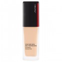 Shiseido Ginza Tokyo Synchro Skin Self - Refreshing Foundation SPF35 PA++++
