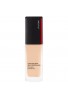 Shiseido Ginza Tokyo Synchro Skin Self - Refreshing Foundation SPF35 PA++++