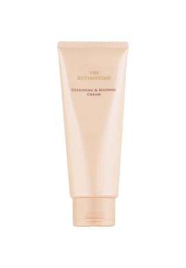 Matsumotokiyoshi The Retinotime Cleansing & Massage Cream