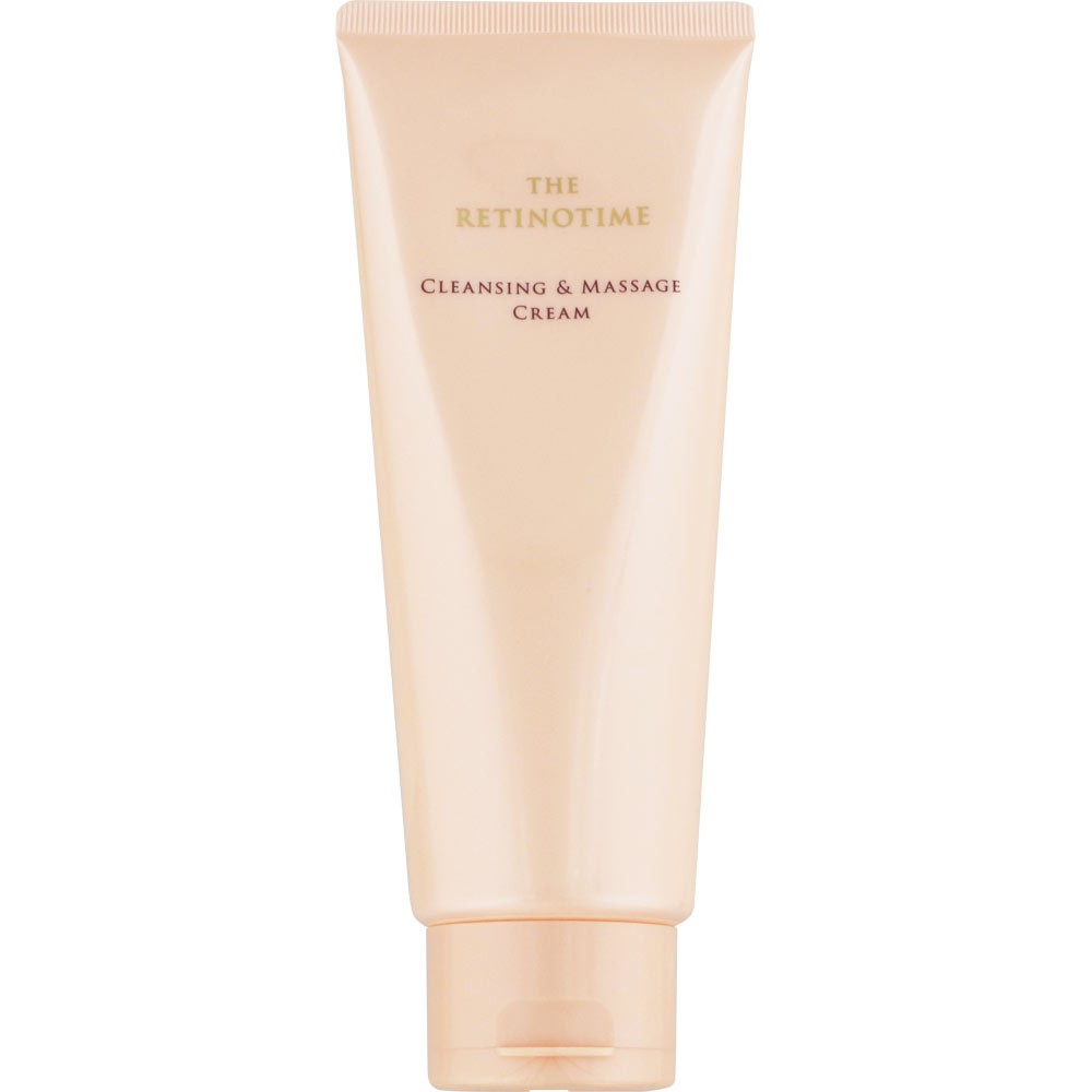 Matsumotokiyoshi The Retinotime Cleansing Massage Cream Japanstore