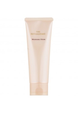 Matsumotokiyoshi The Retinotime Washing Foam