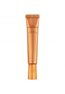 Matsumotokiyoshi The Retinotime Wrinkle Power Serum
