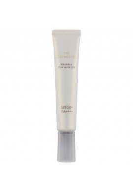 Matsumotokiyoshi The Retinotime Wrinkle Day Milk UV SPF50+ PA++++