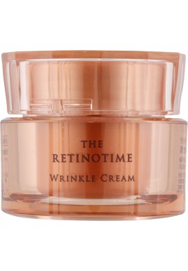 Matsumotokiyoshi The Retinotime Wrinkle Cream