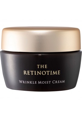 Matsumotokiyoshi The Retinotime Wrinkle Moist Cream