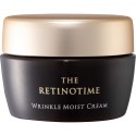 Matsumotokiyoshi The Retinotime Wrinkle Moist Cream
