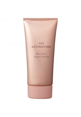 Matsumotokiyoshi The Retinotime Wrinkle Moist Cream