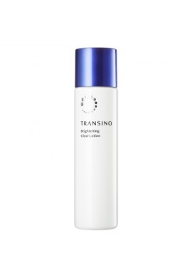 Azjatyckie kosmetyki Daiichi Sankyo TRANSINO Clear Whitening Lotion