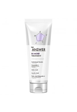 The ANSWER Super Lamellar EX Moist Treatment