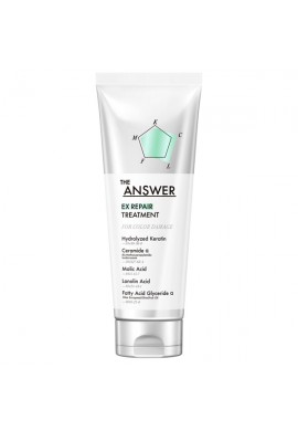 The ANSWER Super Lamellar EX Repair Treatment