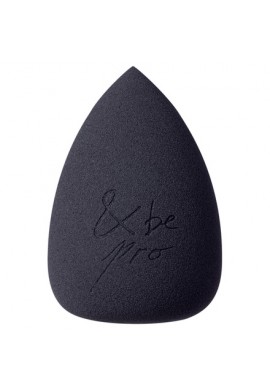 Clue &be Pro Black Sponge