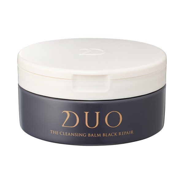 DUO the cleansing balm BLACK REPAIR 7個 Premier Antiaging DUO The Cleansing Balm Black Repair | Japanstore