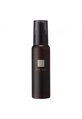 N organic Vie Milk Mist