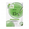 The Founders Anua Azelac Acid 15+ CICA Serum in Mask