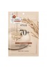 The Founders Anua Rice 70+ Ceramide Milk in Mask