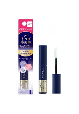 CEZANNE Eyelash Essence Rich Plus