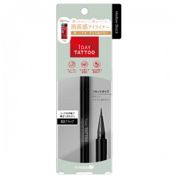 K-Palette 1 day Tattoo Real Lasting Eyeliner 24h WP