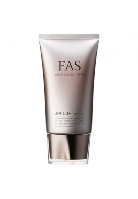 FAS The Black Day Cream SPF50+ PA++++