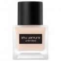 Shu Uemura Unlimited Lasting Fluid SPF25 PA+++