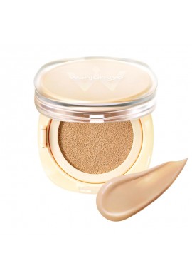 Wonjungyo Pro Perfecting Cushion Cover SPF50+ PA++++