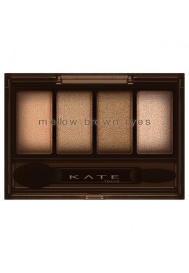 Kanebo KATE Mellow Brown Eyes