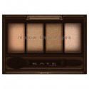 Kanebo KATE Mellow Brown Eyes