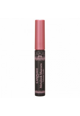 CANMAKE Metallook Mascara Volume Look