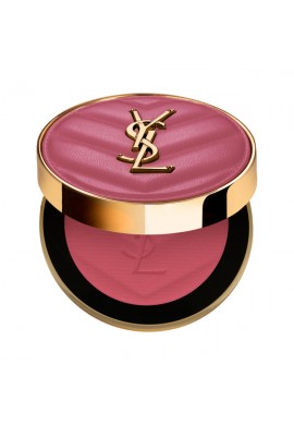 Yves Saint Laurent YSL Make Me Blush Bold Blurring Blush