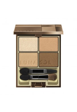 Kanebo Lunasol Macaron Glow Eyes