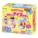 Kracie Popin Cookin DIY Fun Ice Cream Shop
