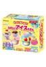 Japońskie słodycze Kracie Popin Cookin DIY Tsukurou Obentou