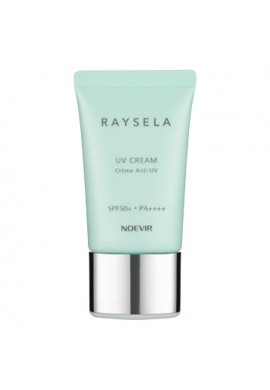 Noevir Raysela Protector UV Cream SPF50+ PA++++