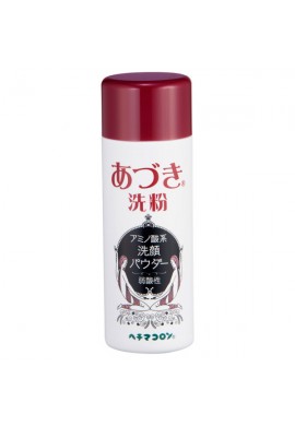 Hechima Cologne Azuki Bean Washing Powder