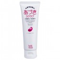 Hechima Cologne Azuki & Apricot Scrub