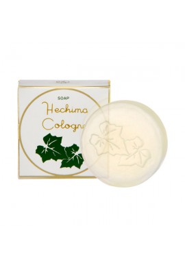 Hechima Cologne Soap