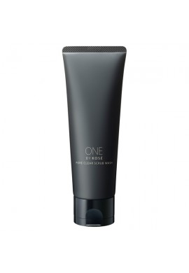 Kose One by Kose Pore Clear Scrub Wash