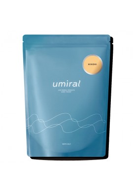 umiral Bath Salt