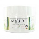 SUGURI Okinawa Skincare Shell Ginger Moisture Cream