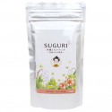 SUGURI Okinawa Skincare Clay Mask Kucha Pack Churashima