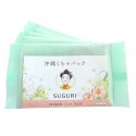 SUGURI Okinawa Skincare Clay Mask