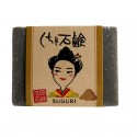 SUGURI Okinawa Skincare Kucha Soap