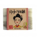 SUGURI Okinawa Skincare Kucha & Shell Ginger Soap
