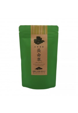 SUGURI Okinawa Yonaguni Island Chou-mei-sou Powder